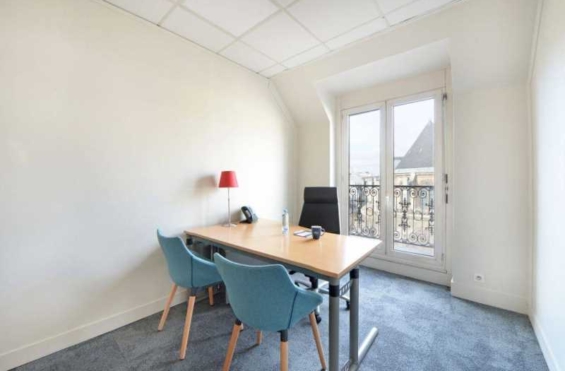 coworking 78 postes ref 823242-0LCWN