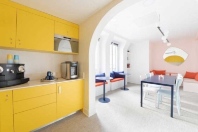 coworking 78 postes ref 823242-0LCWN