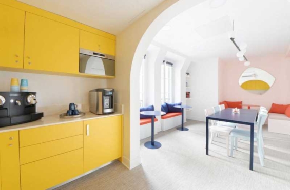coworking 78 postes ref 823242-0LCWN