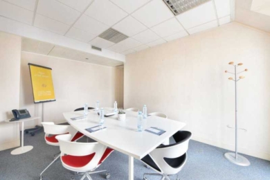 coworking 78 postes ref 823242-0LCWN