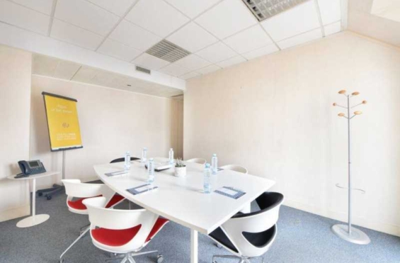 coworking 78 postes ref 823242-0LCWN