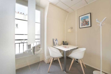coworking 78 postes ref 823242-0LCWN