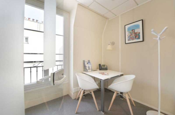 coworking 78 postes ref 823242-0LCWN