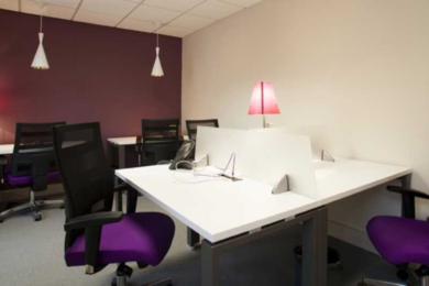 coworking 78 postes ref 823242-0LCWN