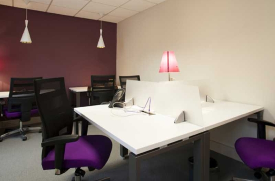 coworking 78 postes ref 823242-0LCWN