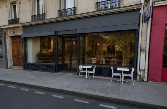 A LOUER Locaux commerciaux 170m2 ref 2181318-0L