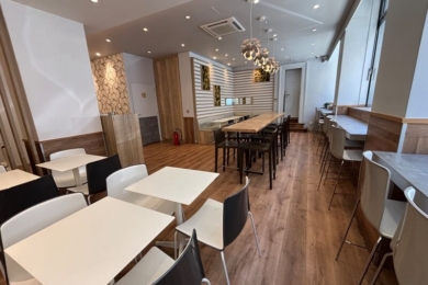 A LOUER Locaux commerciaux 170m2 ref 2181318-0L