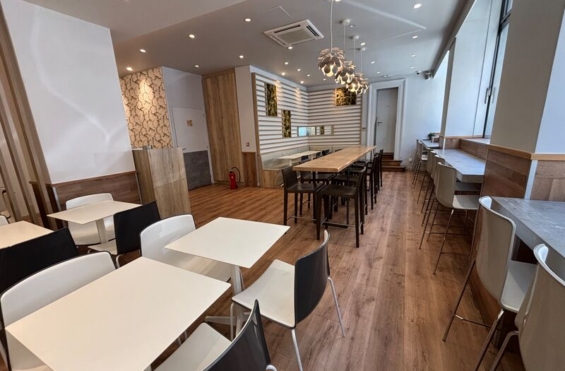 A LOUER Locaux commerciaux 170m2 ref 2181318-0L