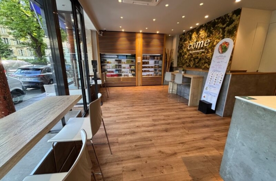 A LOUER Locaux commerciaux 170m2 ref 2181318-0L