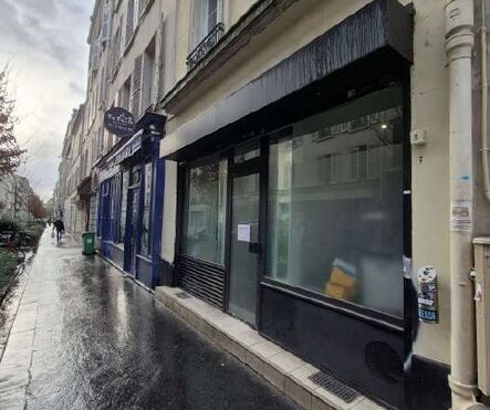 A LOUER Locaux commerciaux 291m2 ref 2156921-0L