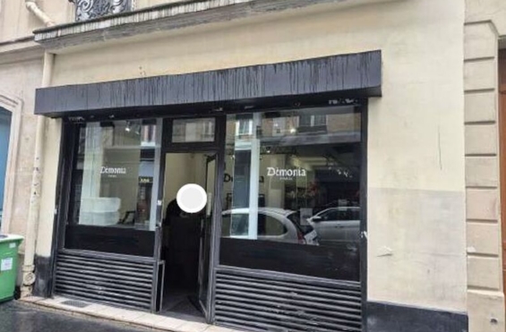 A LOUER Locaux commerciaux 291m2 ref 2156921-0L