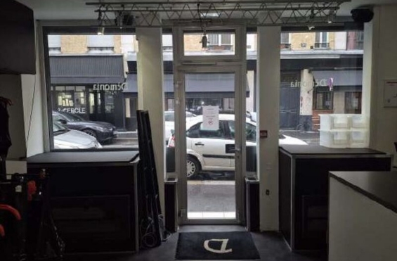 A LOUER Locaux commerciaux 291m2 ref 2156921-0L