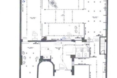 A LOUER Locaux commerciaux 291m2 ref 2156921-0L