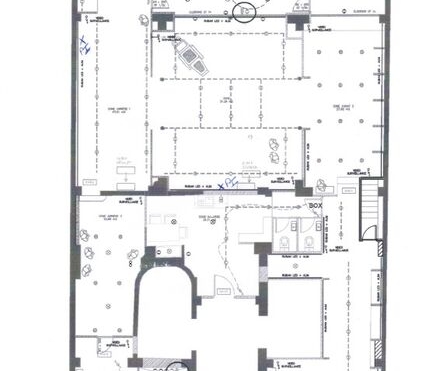A LOUER Locaux commerciaux 291m2 ref 2156921-0L