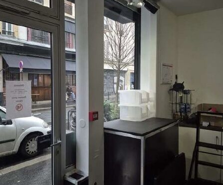 A LOUER Locaux commerciaux 291m2 ref 2156921-0L