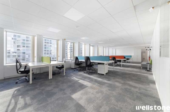 A SOUS-LOUER Bureaux 101m2 ref 1134517-0L