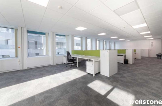 A SOUS-LOUER Bureaux 101m2 ref 1134517-0L