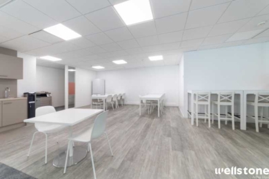 A SOUS-LOUER Bureaux 101m2 ref 1134517-0L