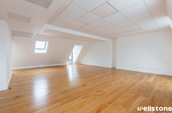 A SOUS-LOUER Bureaux 120m2 ref 1454137-0L