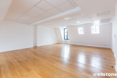 A SOUS-LOUER Bureaux 120m2 ref 1454137-0L