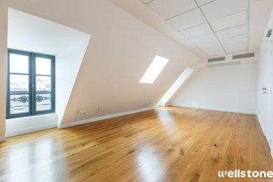 A SOUS-LOUER Bureaux 120m2 ref 1454137-0L