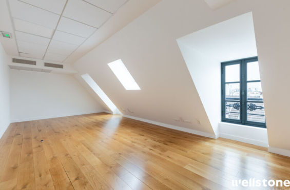 A SOUS-LOUER Bureaux 120m2 ref 1454137-0L