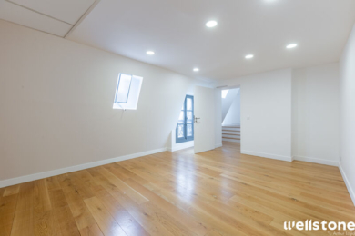 A SOUS-LOUER Bureaux 120m2 ref 1454137-0L