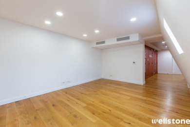 A SOUS-LOUER Bureaux 120m2 ref 1454137-0L