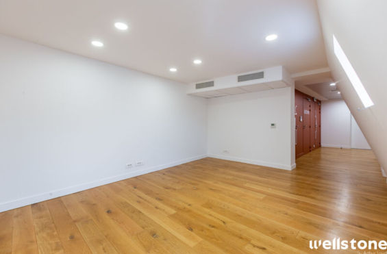 A SOUS-LOUER Bureaux 120m2 ref 1454137-0L