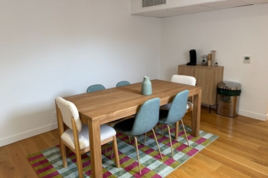 A SOUS-LOUER Bureaux 120m2 ref 1454137-0L