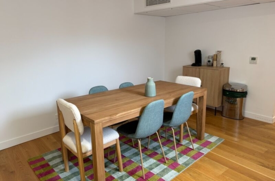A SOUS-LOUER Bureaux 120m2 ref 1454137-0L