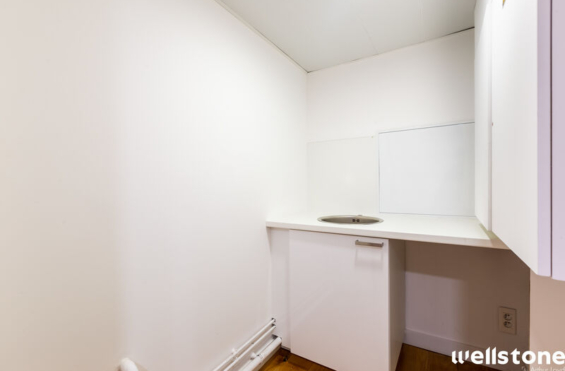 A SOUS-LOUER Bureaux 120m2 ref 1454137-0L