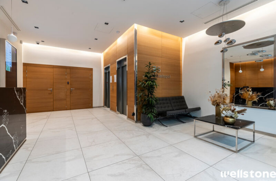 A SOUS-LOUER Bureaux 120m2 ref 2171748-0L