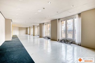 A SOUS-LOUER Bureaux 127m2 ref 1224617-0L