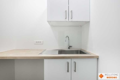 A SOUS-LOUER Bureaux 127m2 ref 1224617-0L