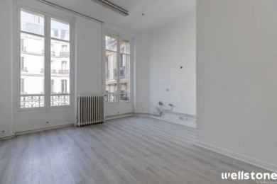 A SOUS-LOUER Bureaux 127m2 ref 1453992-0L