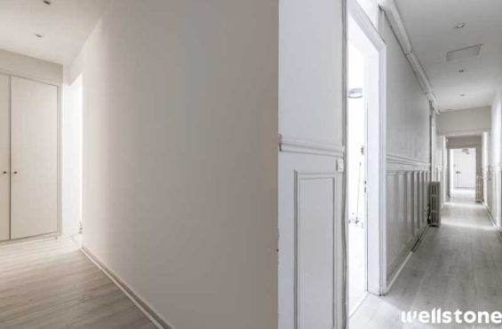 A SOUS-LOUER Bureaux 127m2 ref 1453992-0L