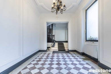 A SOUS-LOUER Bureaux 127m2 ref 1453992-0L