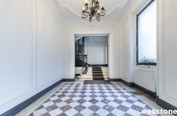 A SOUS-LOUER Bureaux 127m2 ref 1453992-0L