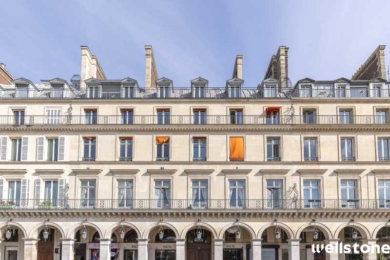 A SOUS-LOUER Bureaux 127m2 ref 1453992-0L