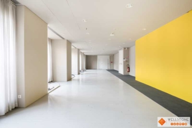 A SOUS-LOUER Bureaux 127m2 ref 1755627-0L