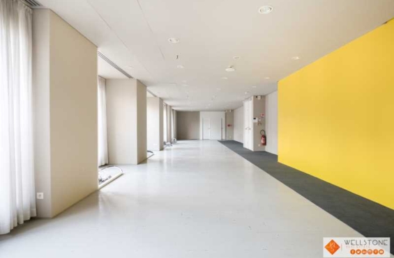 A SOUS-LOUER Bureaux 127m2 ref 1755627-0L