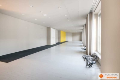 A SOUS-LOUER Bureaux 127m2 ref 1755627-0L
