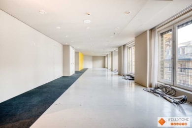 A SOUS-LOUER Bureaux 127m2 ref 1755627-0L