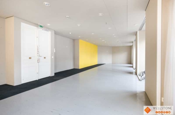 A SOUS-LOUER Bureaux 127m2 ref 1755627-0L