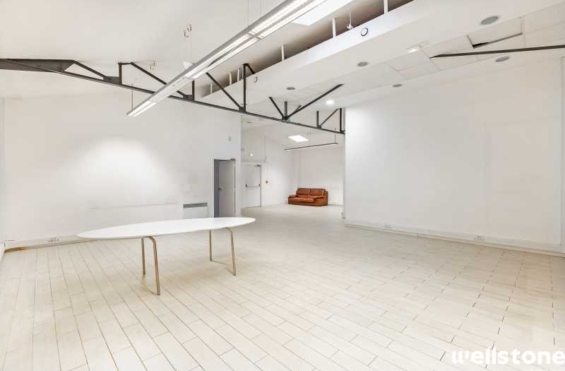 A SOUS-LOUER Bureaux 142m2 ref 1243848-0L