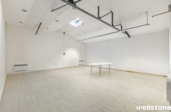 A SOUS-LOUER Bureaux 142m2 ref 1243848-0L
