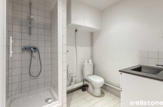A SOUS-LOUER Bureaux 142m2 ref 1243848-0L