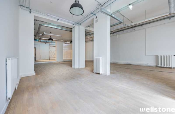 A SOUS-LOUER Bureaux 193m2 ref 1135162-0L