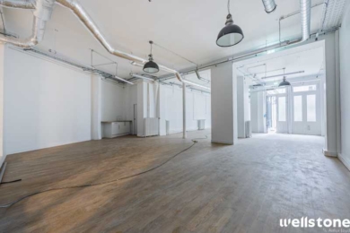 A SOUS-LOUER Bureaux 193m2 ref 1224538-0L
